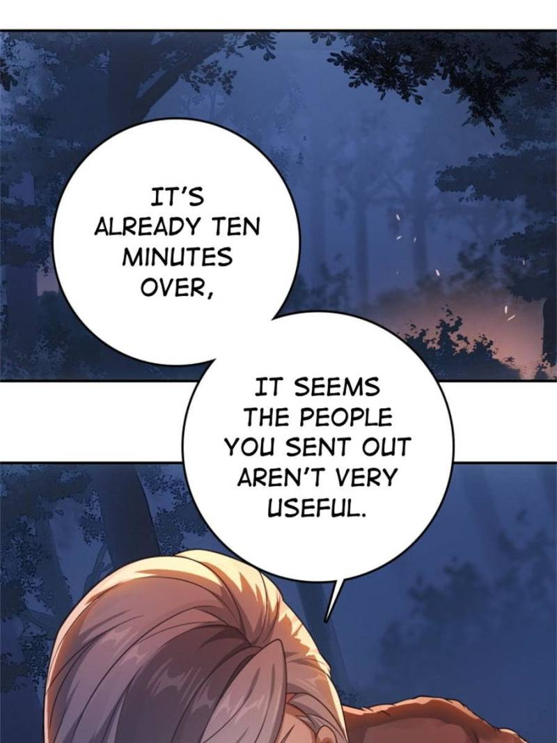 Don't Underestimate a Big Carrot Chapter 26 73